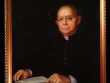 Preston Jones