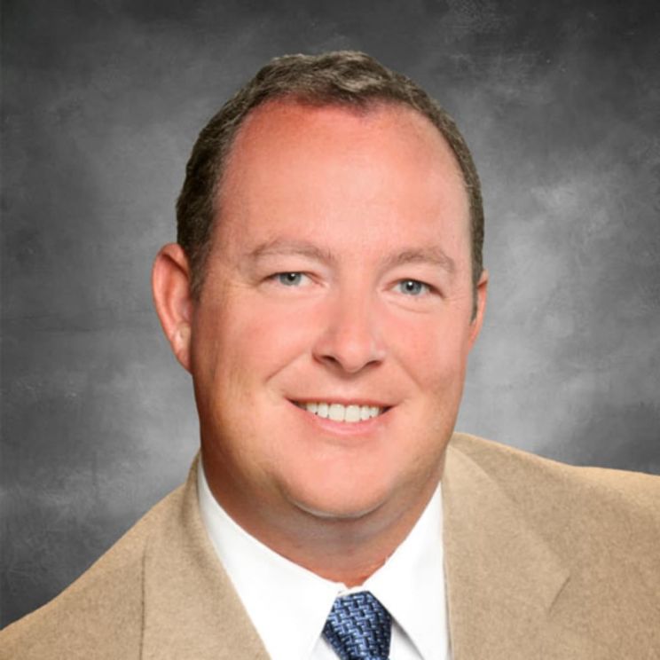 Preston Jones
