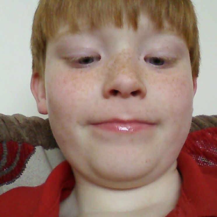Preston Jones