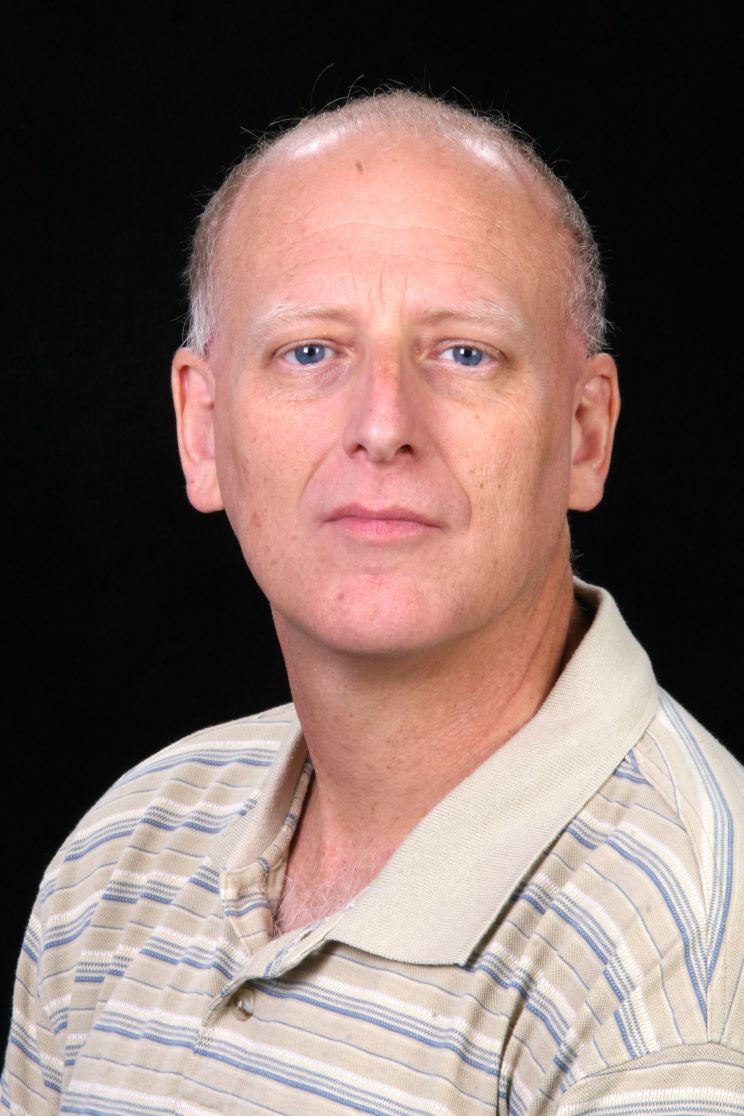 Preston Jones