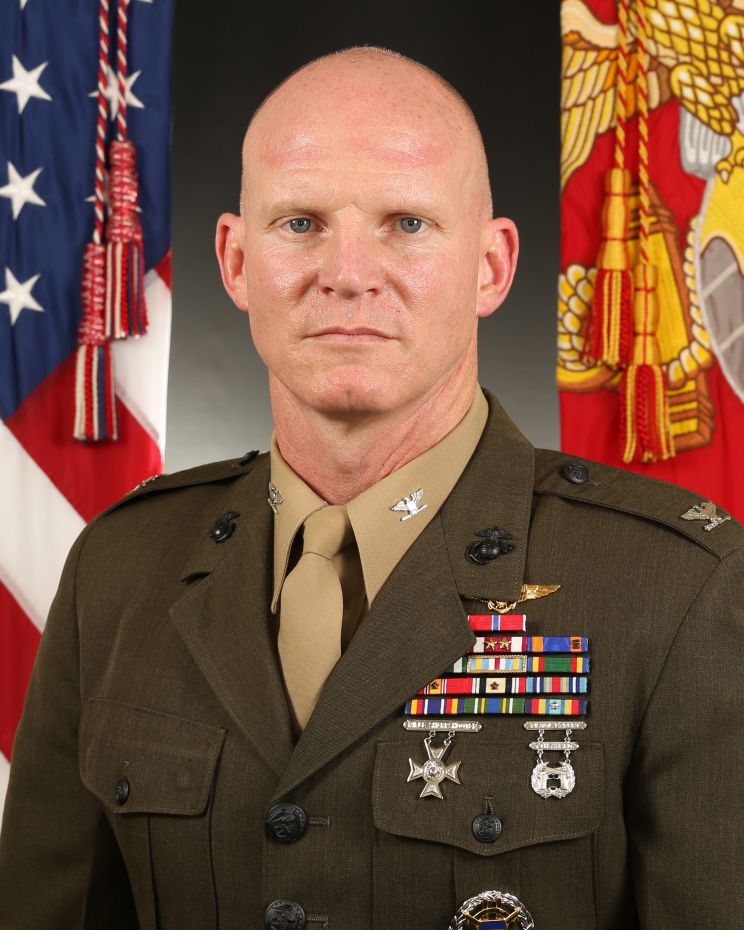 Preston Jones