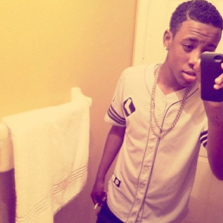 Preston Jones