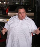 Preston Lacy