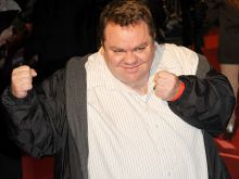 Preston Lacy