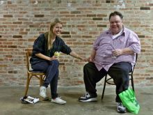 Preston Lacy