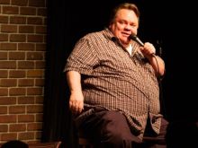 Preston Lacy