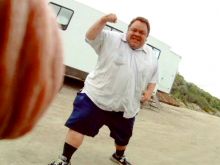 Preston Lacy