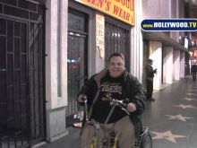 Preston Lacy