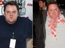 Preston Lacy