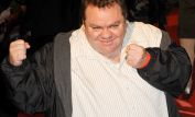 Preston Lacy