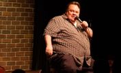 Preston Lacy