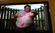 Preston Lacy