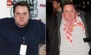 Preston Lacy