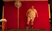 Preston Lacy