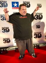 Preston Lacy