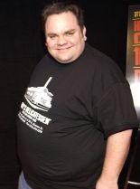 Preston Lacy