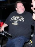 Preston Lacy