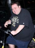 Preston Lacy