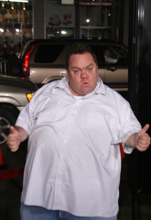 Preston Lacy