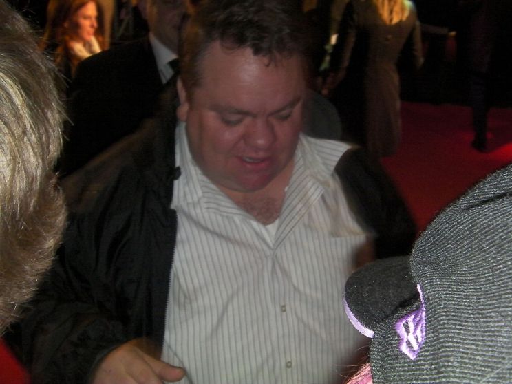 Preston Lacy