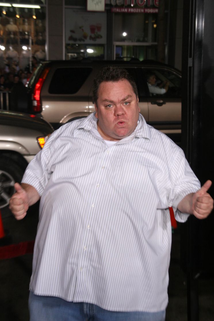 Preston Lacy