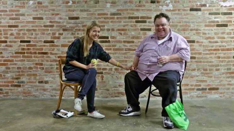 Preston Lacy