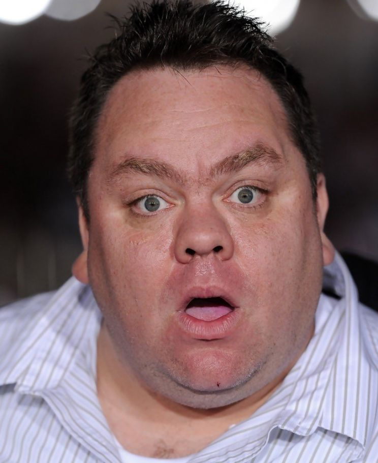 Preston Lacy