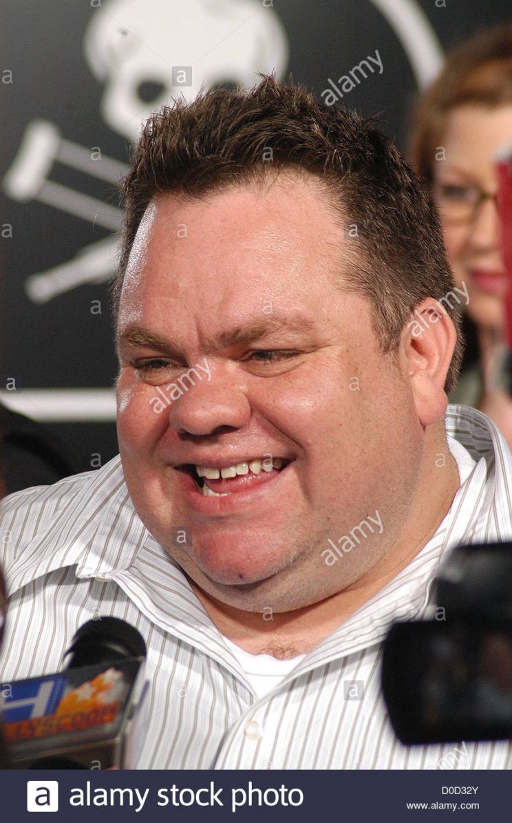 Preston Lacy