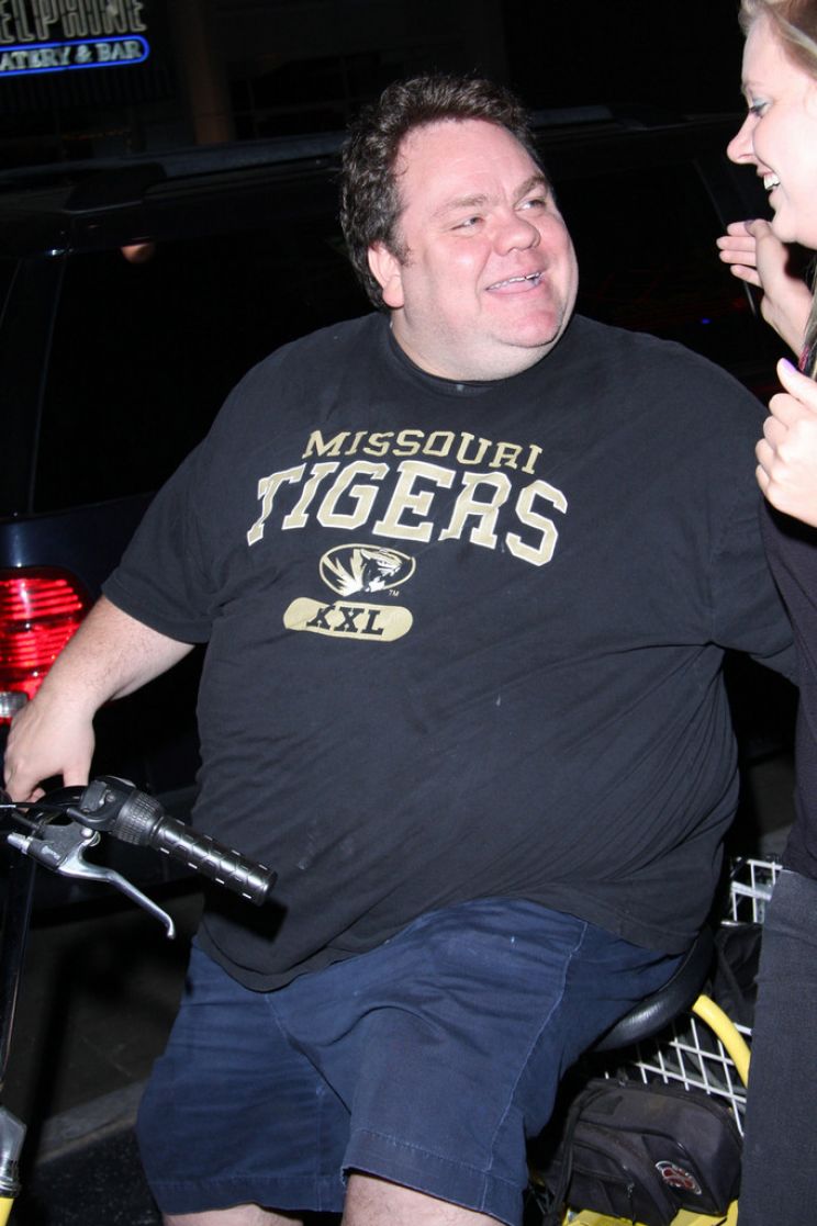 Preston Lacy