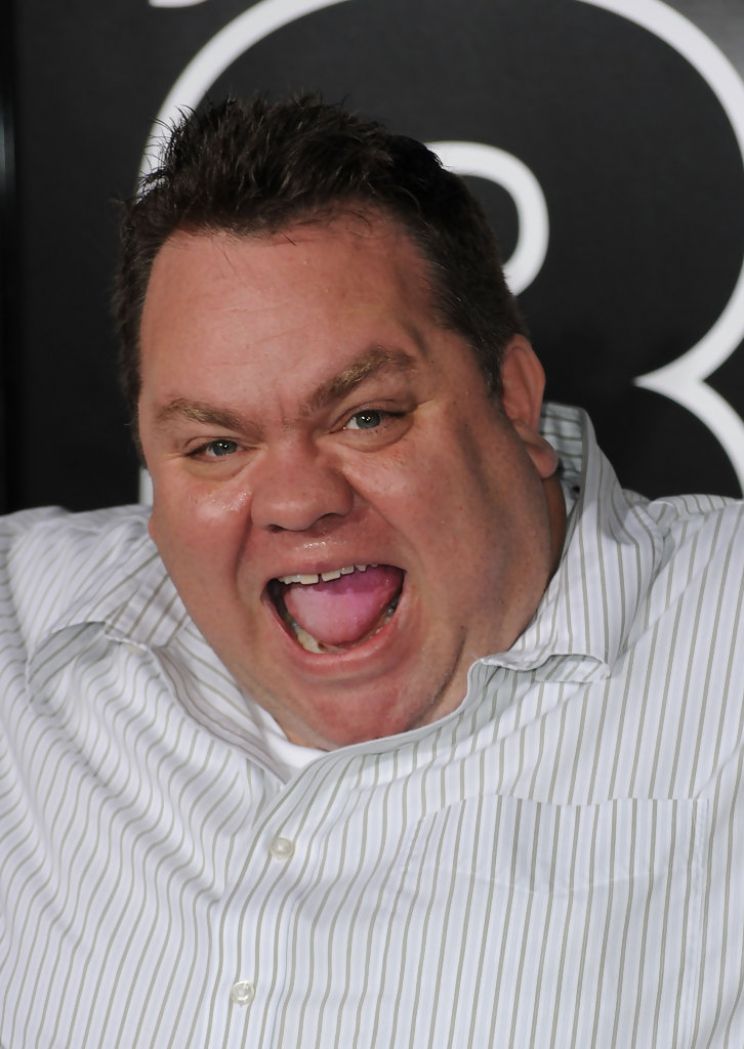 Preston Lacy