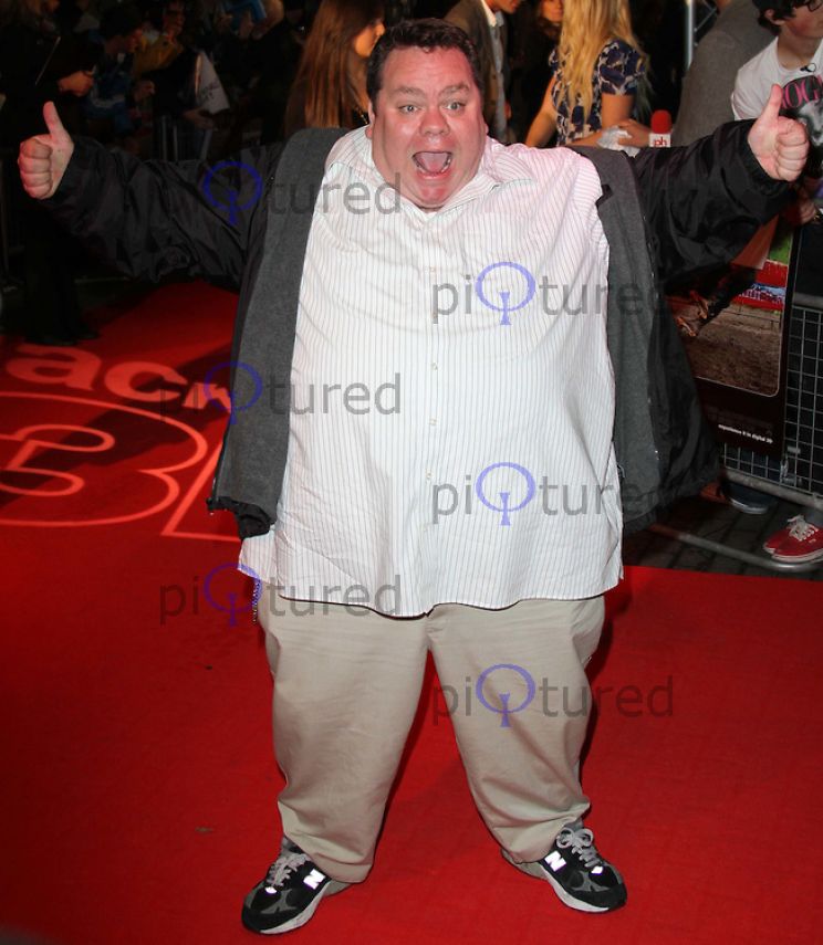 Preston Lacy
