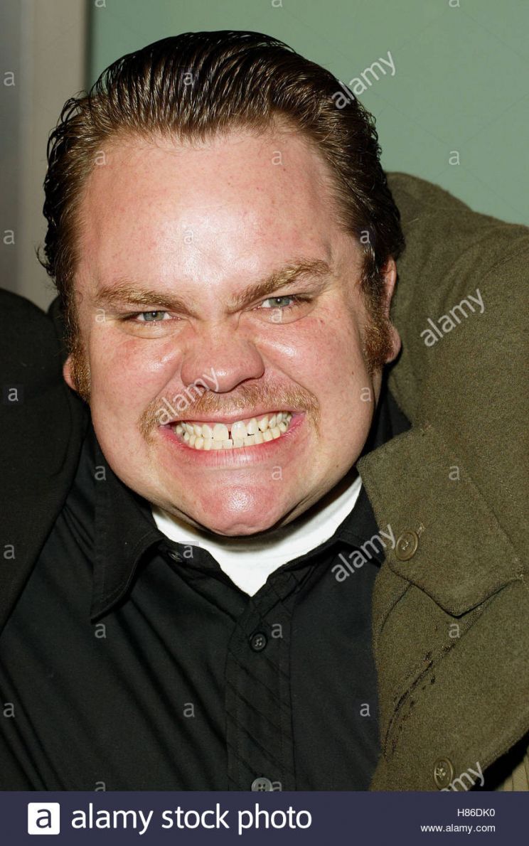 Preston Lacy