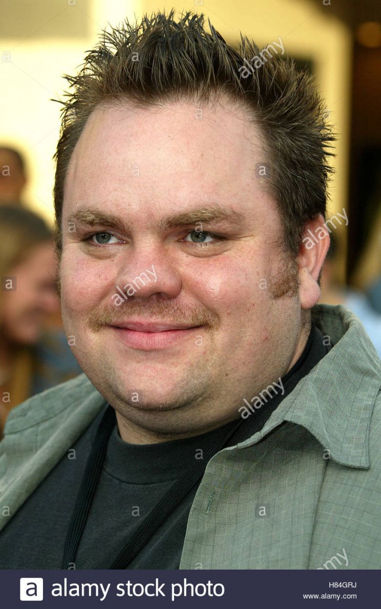 Preston Lacy