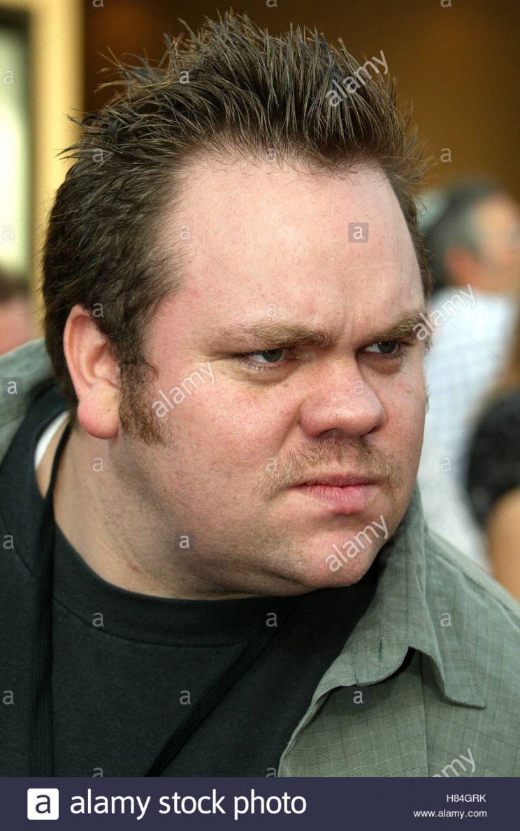 Preston Lacy