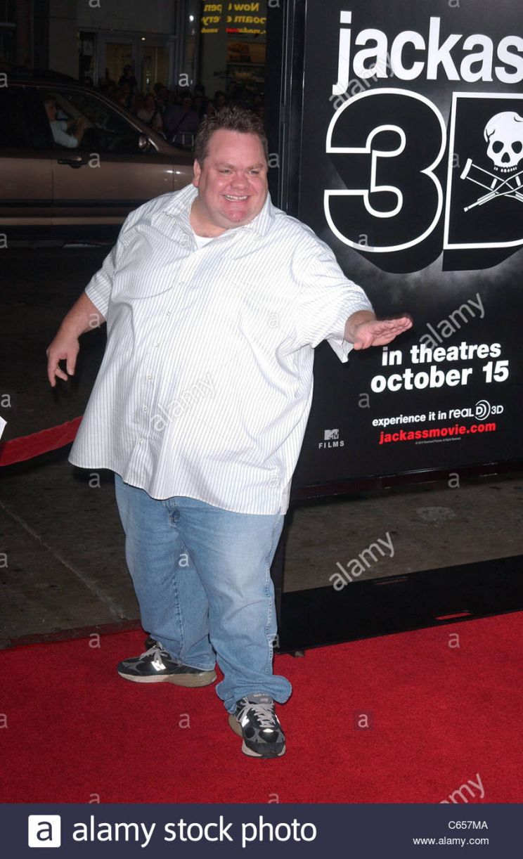 Preston Lacy