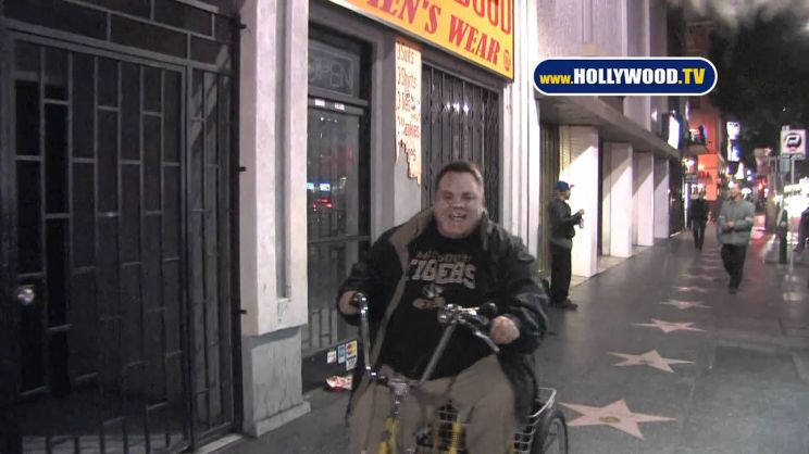 Preston Lacy