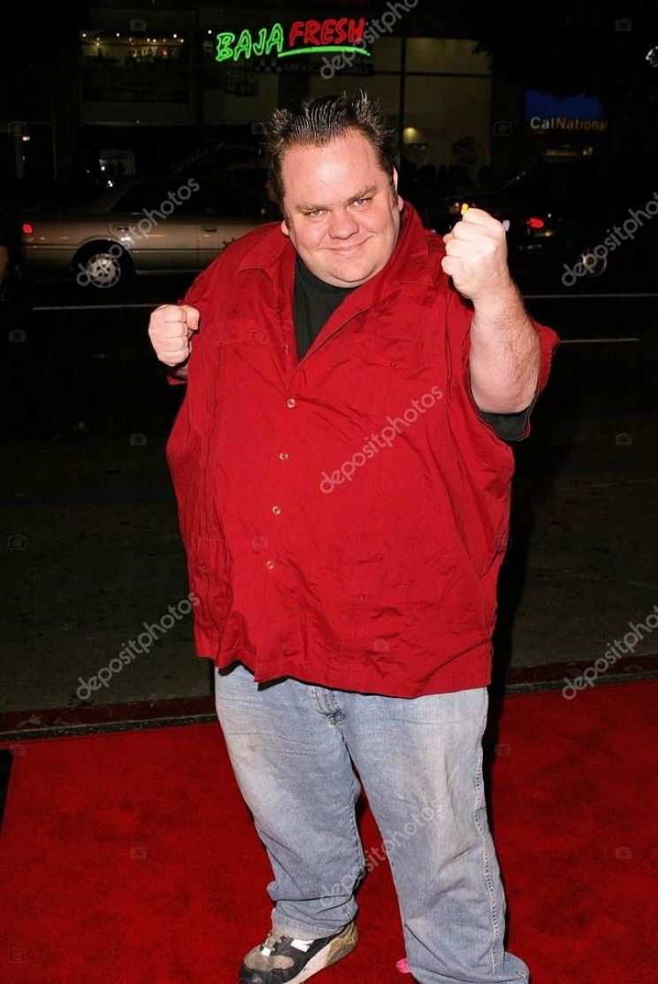 Preston Lacy