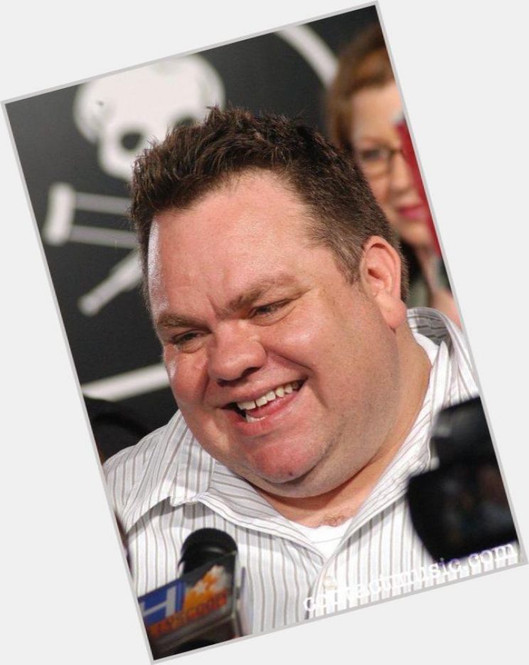 Preston Lacy