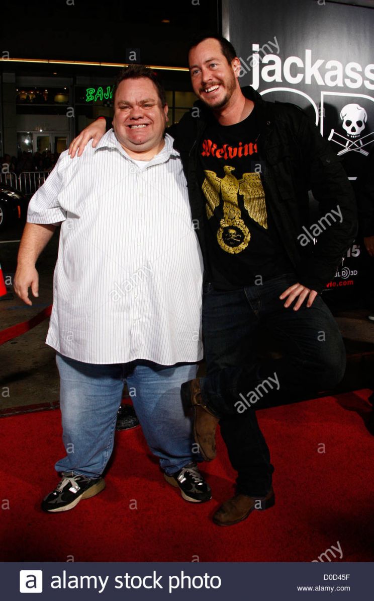 Preston Lacy
