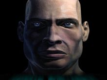 Preston Pierce
