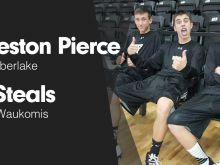 Preston Pierce