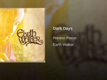 Preston Pierce