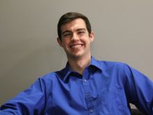 Preston Pierce