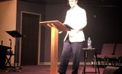 Preston Pierce