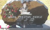 Preston Pierce