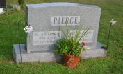 Preston Pierce