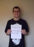 Preston Pierce