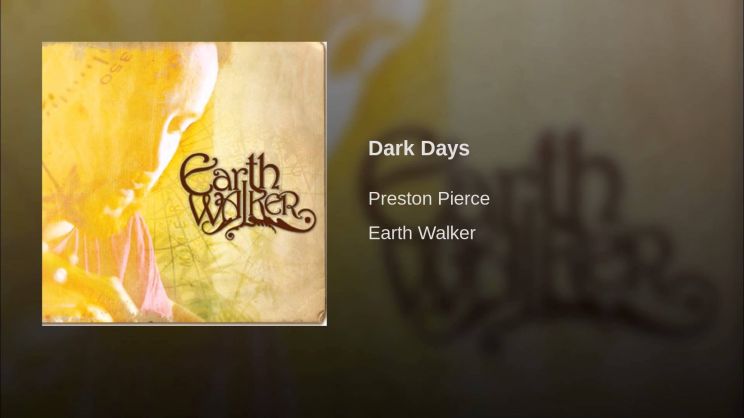 Preston Pierce