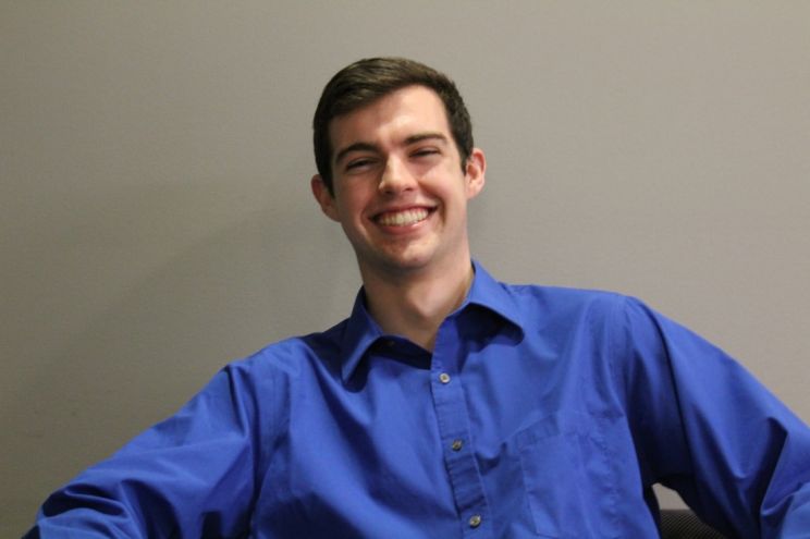 Preston Pierce
