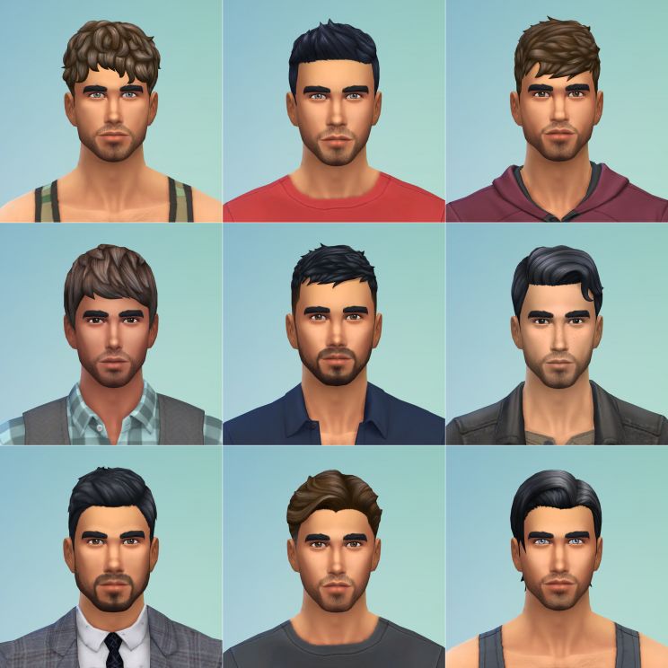 Preston Pierce